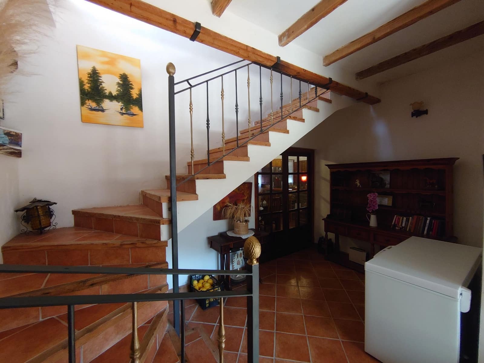 3 quarto Quinta/Casa Rural para venda em Finestrat - 1 751 000 € (Ref: 9629581)