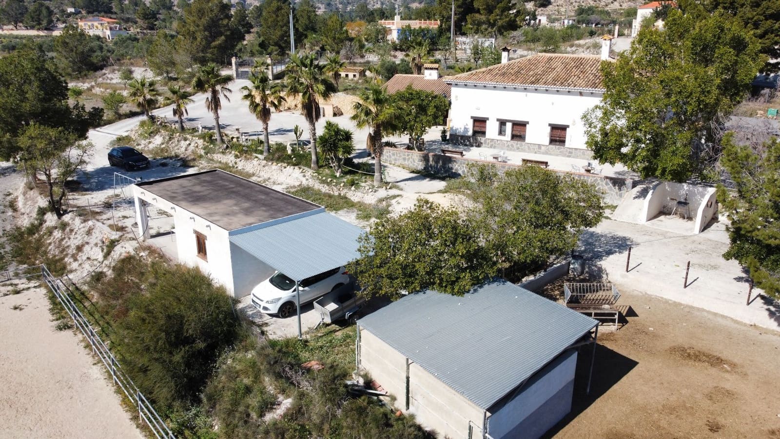 3 quarto Quinta/Casa Rural para venda em Finestrat - 1 751 000 € (Ref: 9629581)