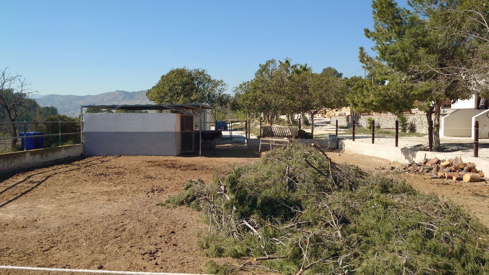 3 quarto Quinta/Casa Rural para venda em Finestrat - 1 751 000 € (Ref: 9629581)