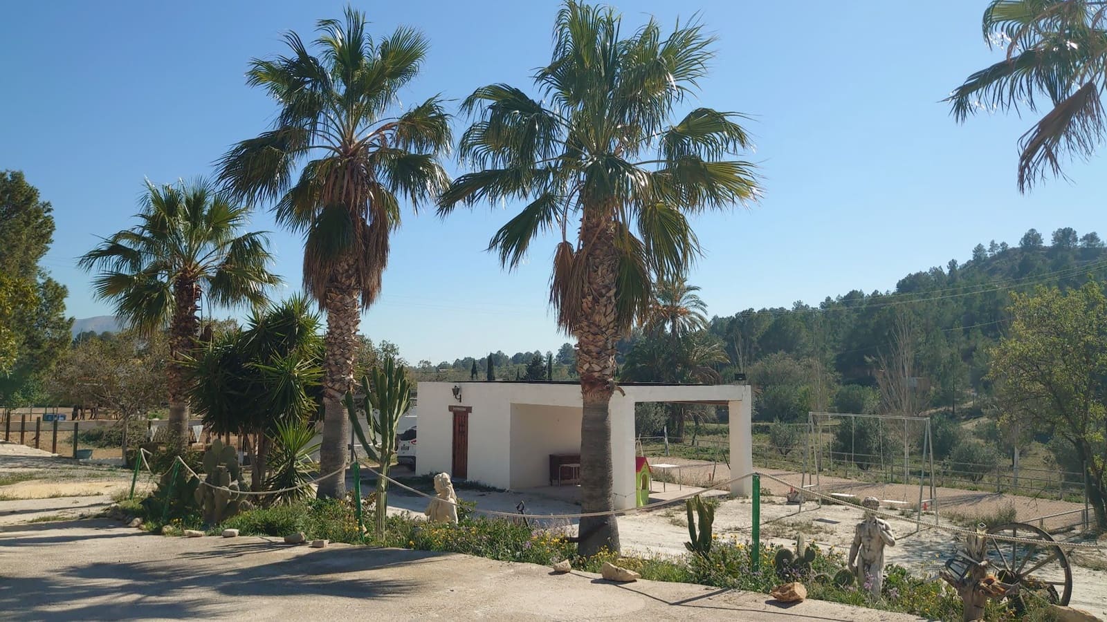 3 quarto Quinta/Casa Rural para venda em Finestrat - 1 751 000 € (Ref: 9629581)