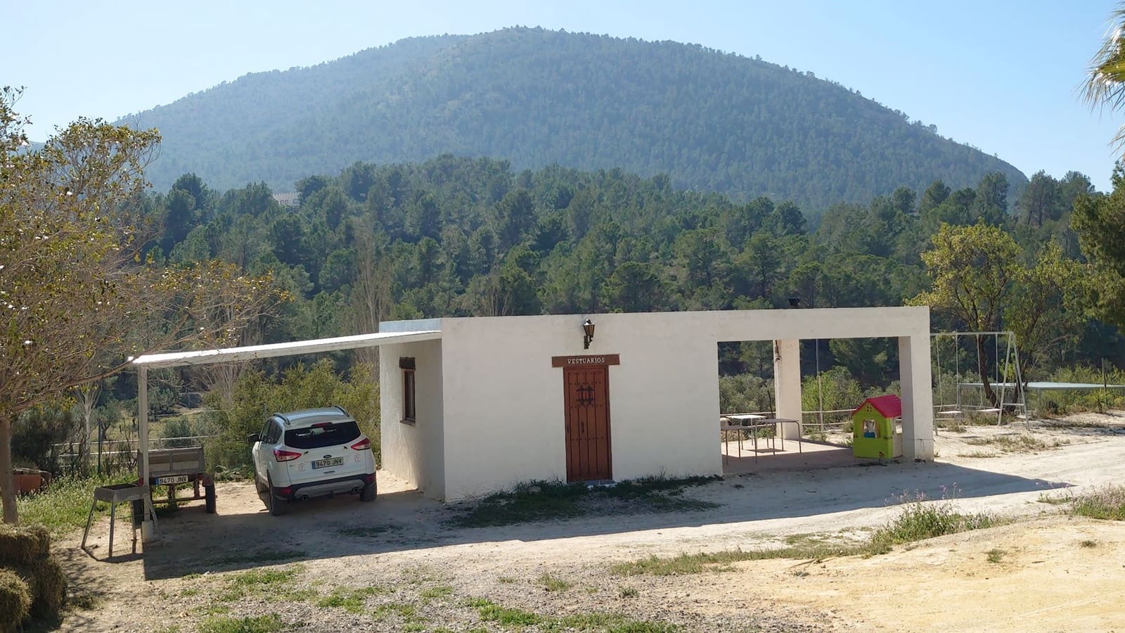 3 quarto Quinta/Casa Rural para venda em Finestrat - 1 751 000 € (Ref: 9629581)