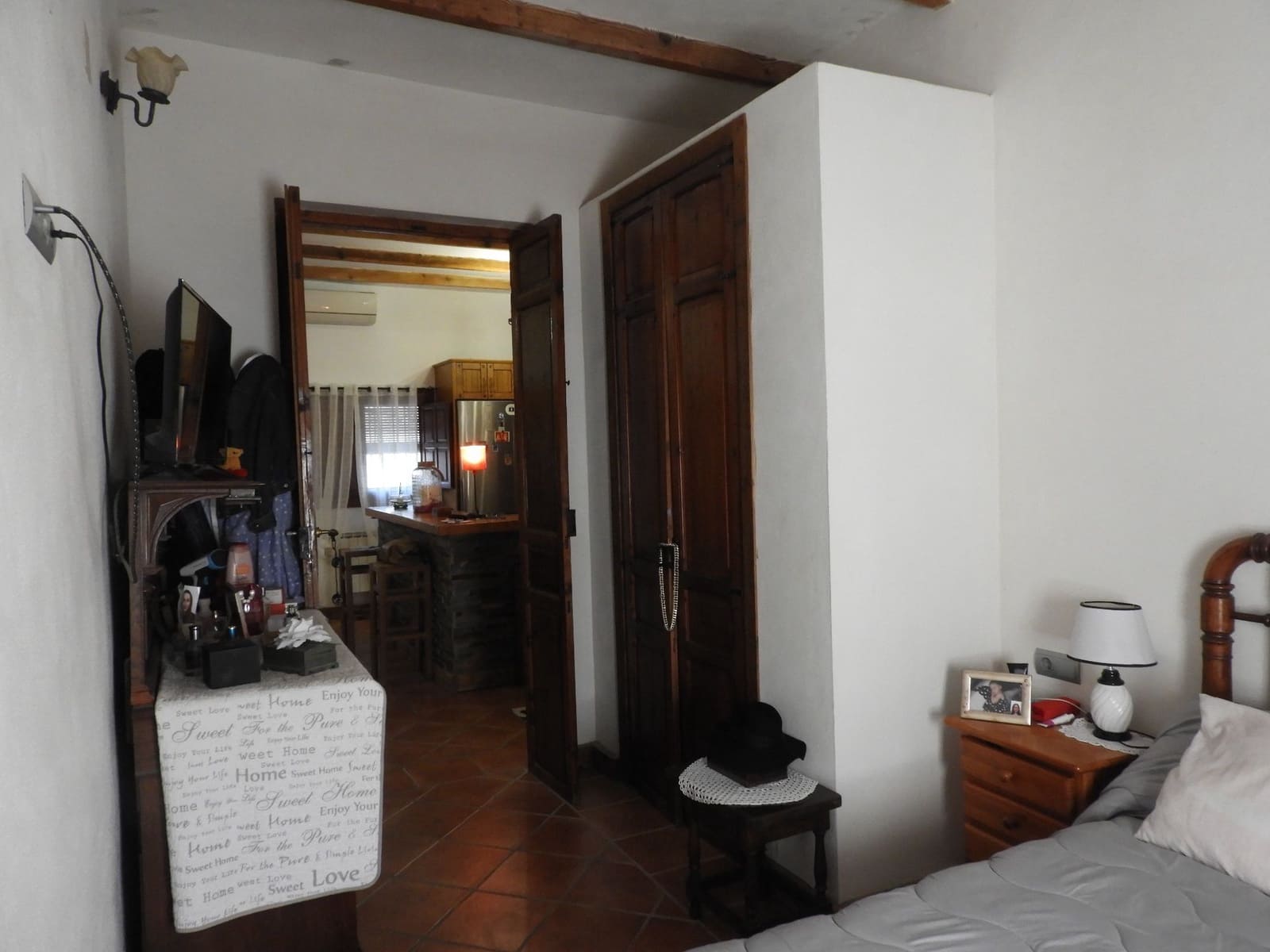 3 soveværelse Finca/Landehus til salg i Finestrat - € 1.751.000 (Ref: 9629581)