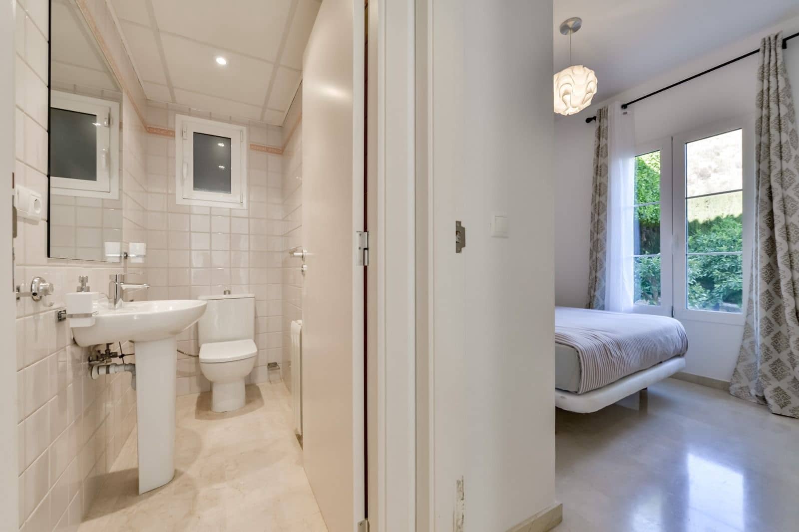 4 soveværelse Villa til salg i Finestrat med swimmingpool - € 950.000 (Ref: 9647657)