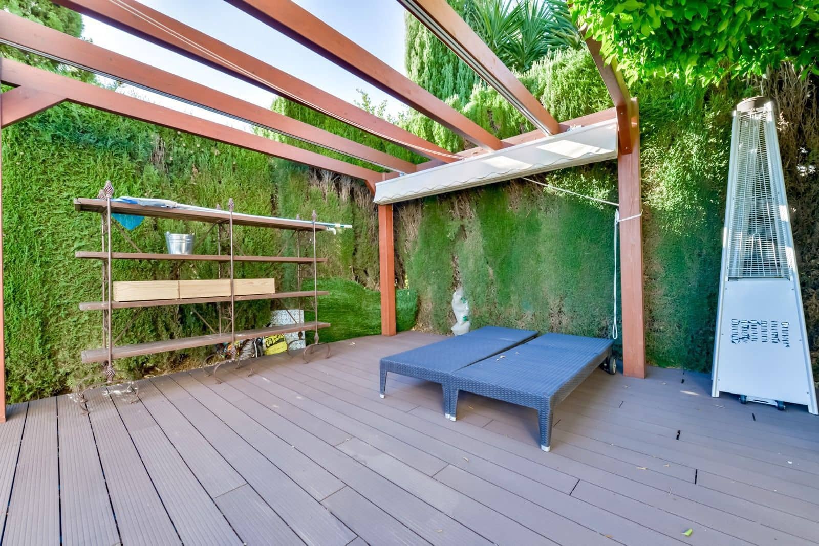 4 soveværelse Villa til salg i Finestrat med swimmingpool - € 950.000 (Ref: 9647657)