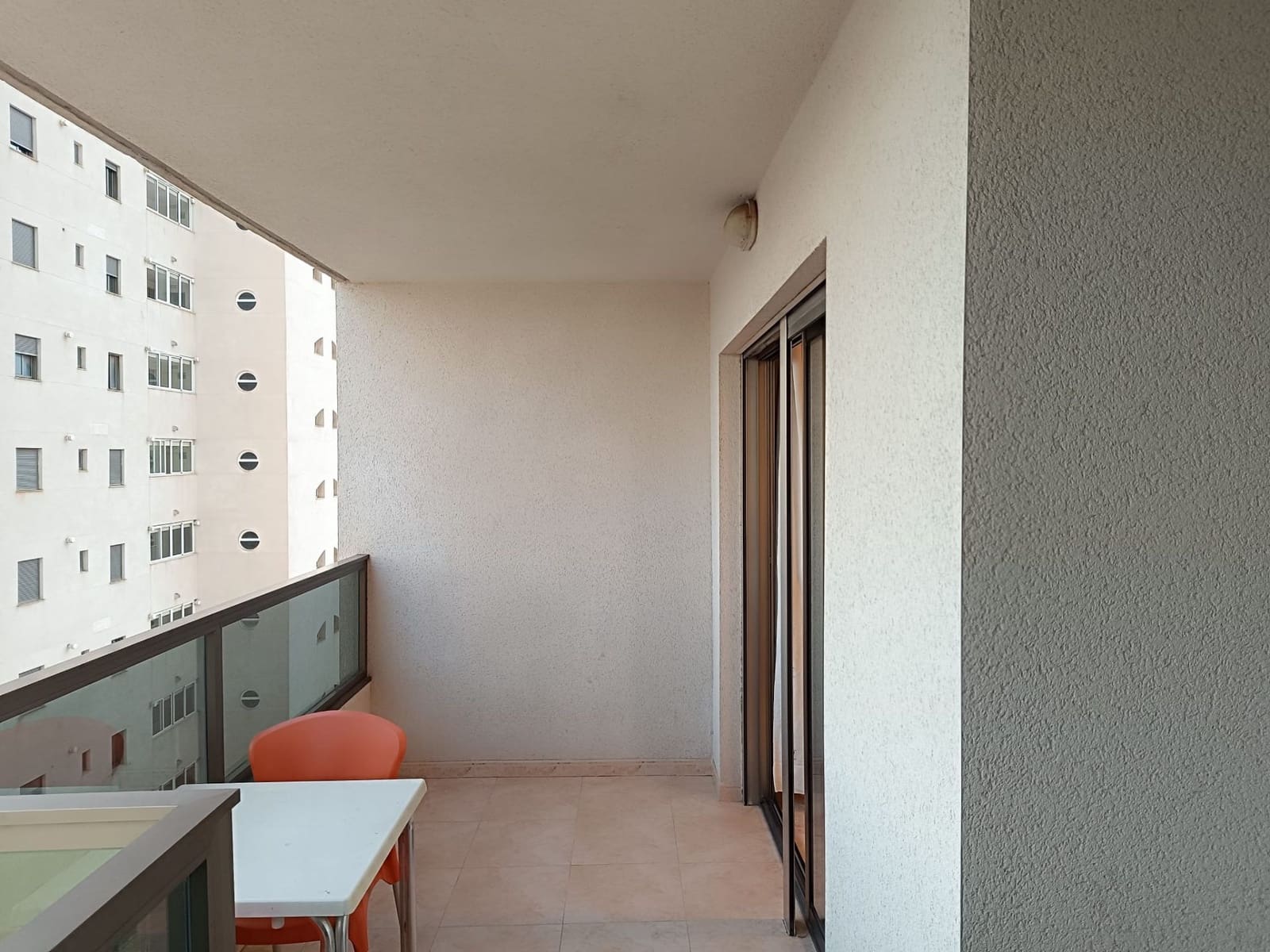 1 chambre Appartement à vendre à La Villajoyosa / Vila Joiosa avec piscine - 166 500 € (Ref: 9651205)
