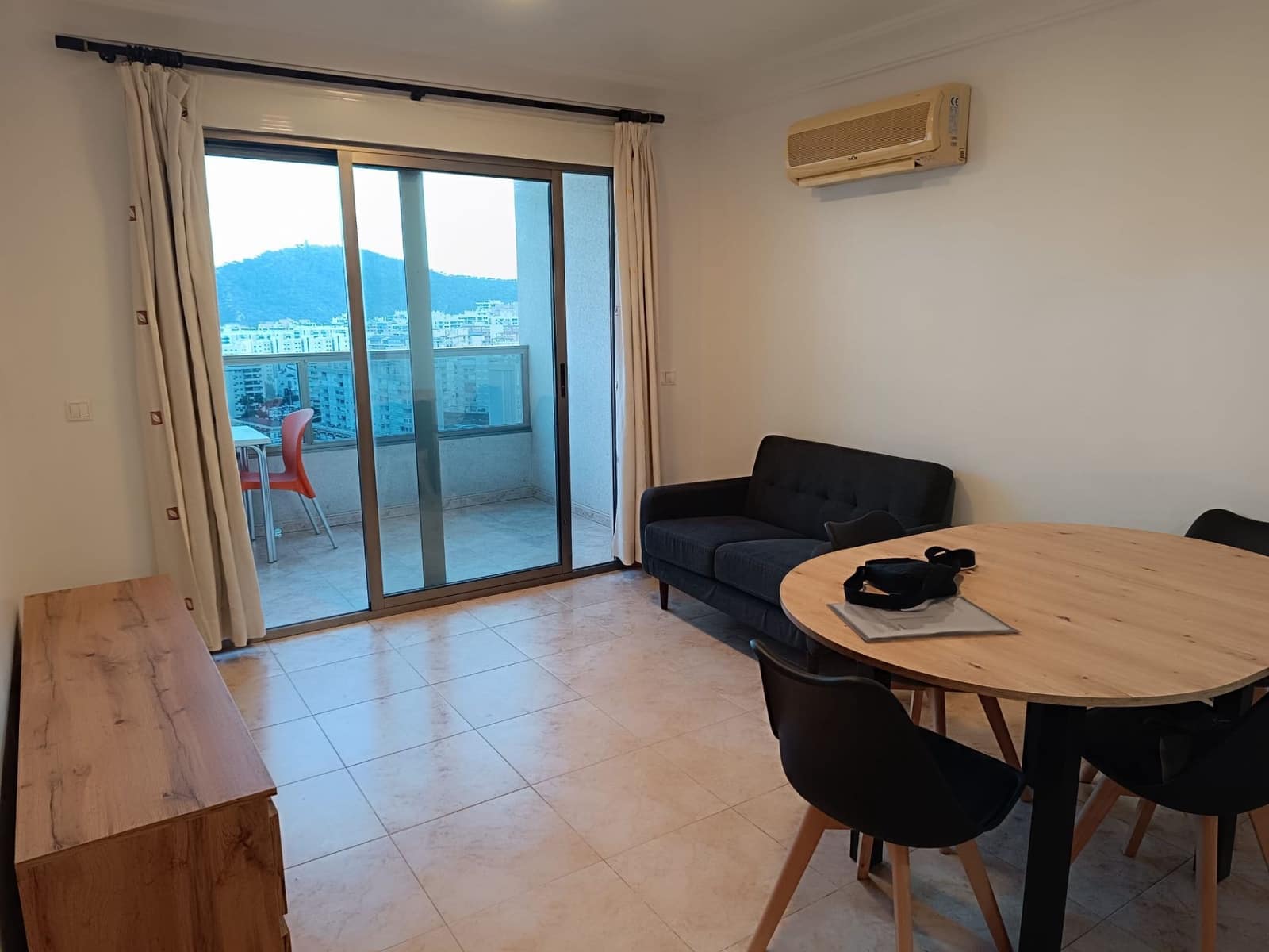 1 chambre Appartement à vendre à La Villajoyosa / Vila Joiosa avec piscine - 166 500 € (Ref: 9651205)