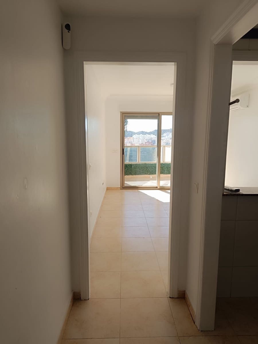 2 sypialnia Apartament na sprzedaż w La Villajoyosa / Vila Joiosa z basenem - 198 000 € (Ref: 9655631)