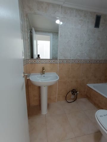 2 Zimmer Apartment zu verkaufen in La Cala de Villajoyosa, La Villajoyosa / Vila Joiosa mit Pool - 198.000 € (Ref: 9655631)