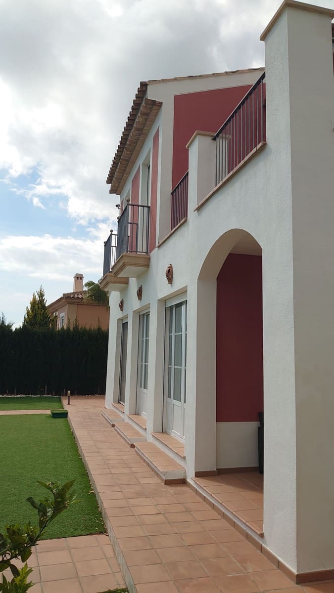 4 chambre Villa/Maison à vendre à Finestrat avec piscine garage - 810 000 € (Ref: 9669904)