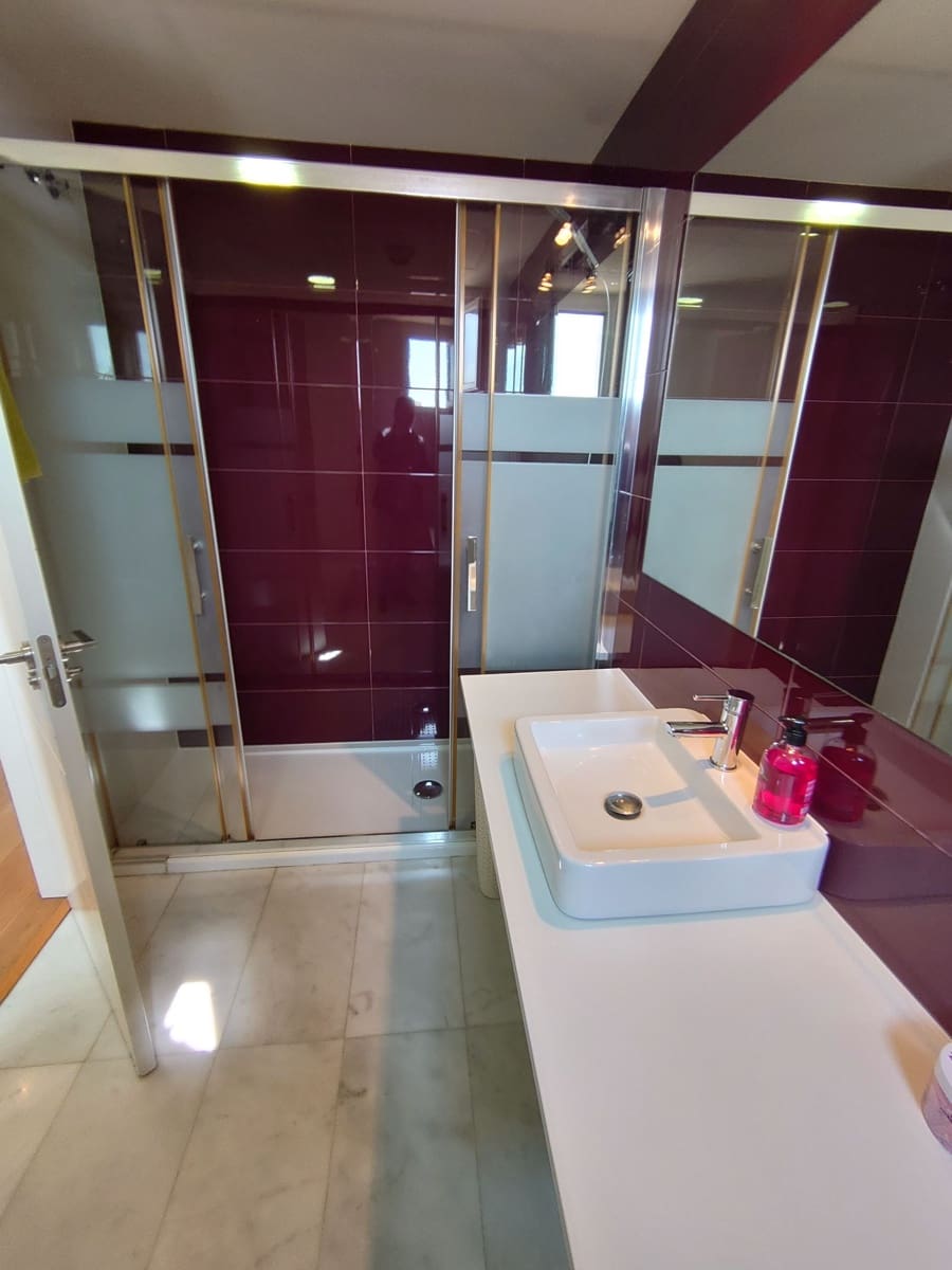 4 chambre Villa/Maison à vendre à Finestrat avec piscine garage - 810 000 € (Ref: 9669904)