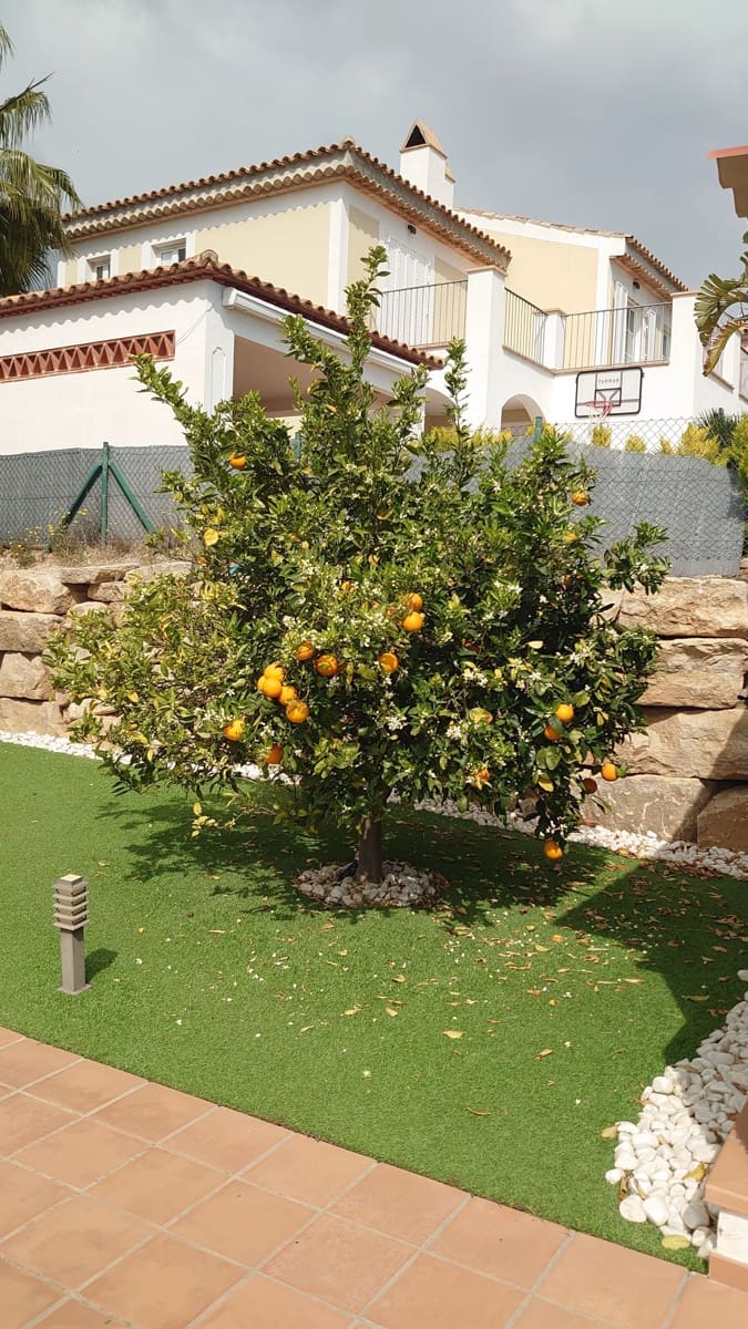 4 chambre Villa/Maison à vendre à Finestrat avec piscine garage - 810 000 € (Ref: 9669904)