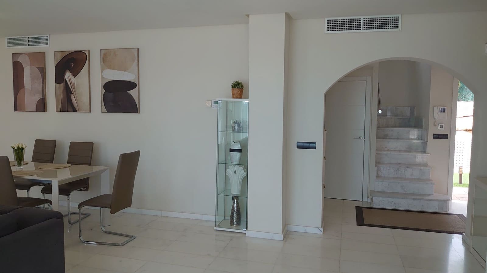 4 chambre Villa/Maison à vendre à Finestrat avec piscine garage - 810 000 € (Ref: 9669904)