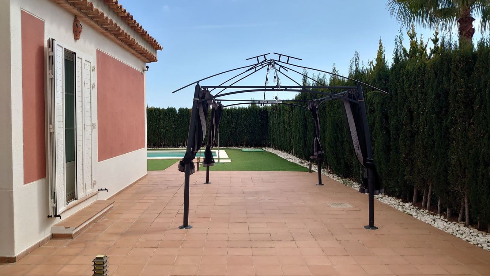 4 chambre Villa/Maison à vendre à Finestrat avec piscine garage - 810 000 € (Ref: 9669904)