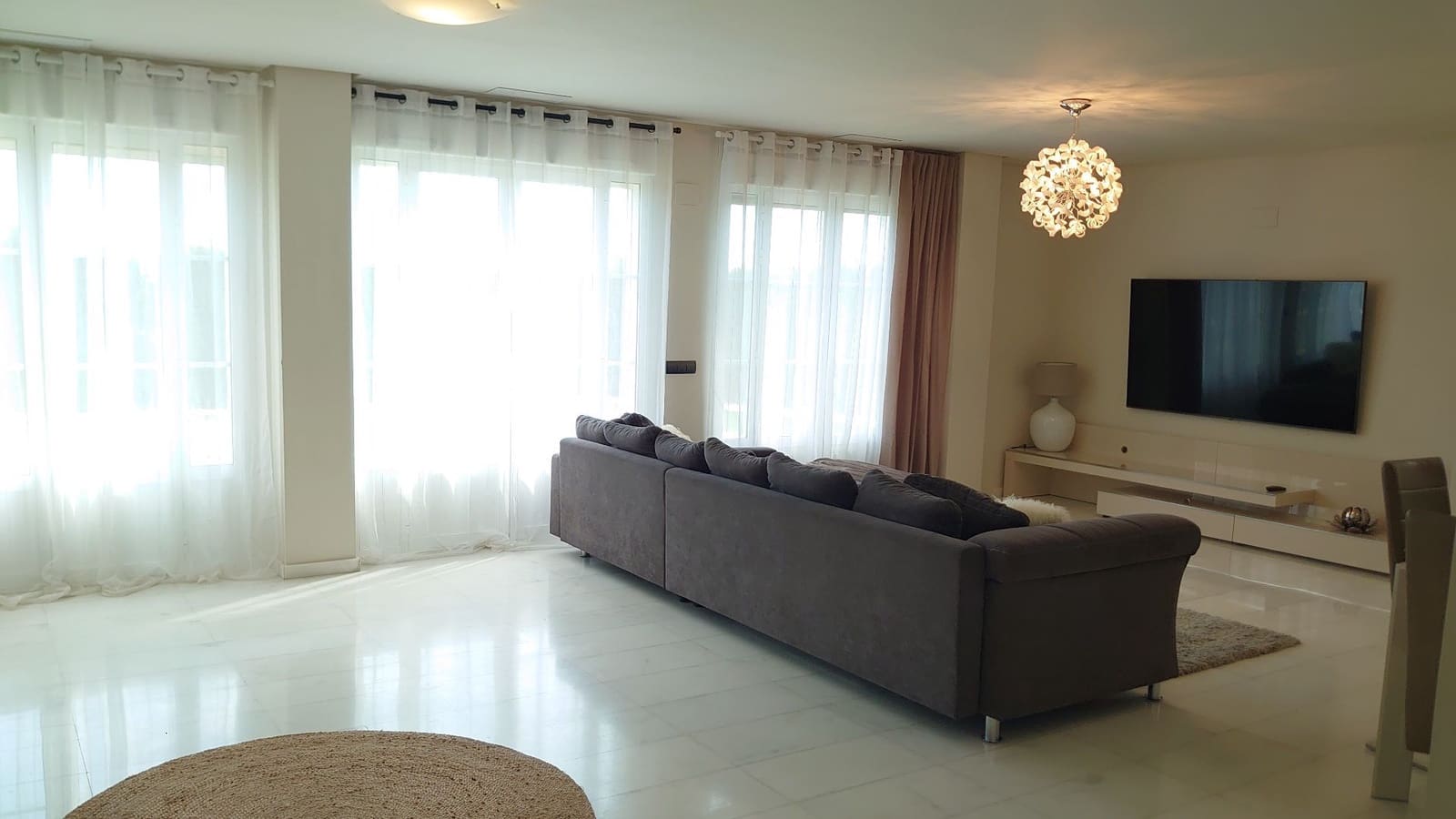 4 chambre Villa/Maison à vendre à Finestrat avec piscine garage - 810 000 € (Ref: 9669904)