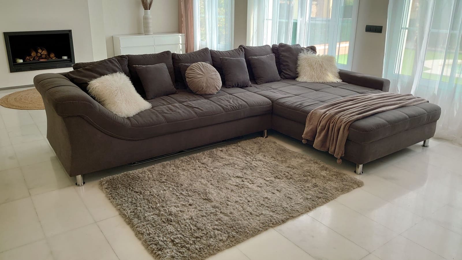 4 chambre Villa/Maison à vendre à Finestrat avec piscine garage - 810 000 € (Ref: 9669904)