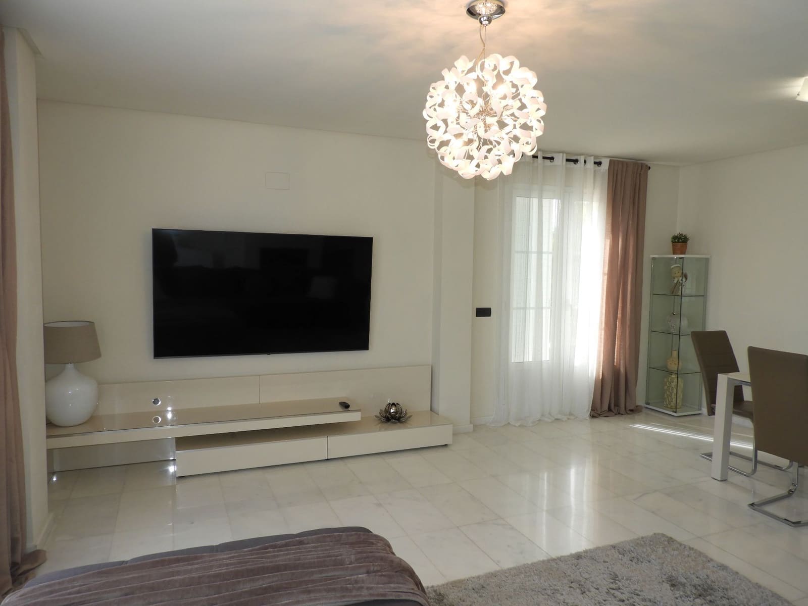 4 chambre Villa/Maison à vendre à Finestrat avec piscine garage - 810 000 € (Ref: 9669904)