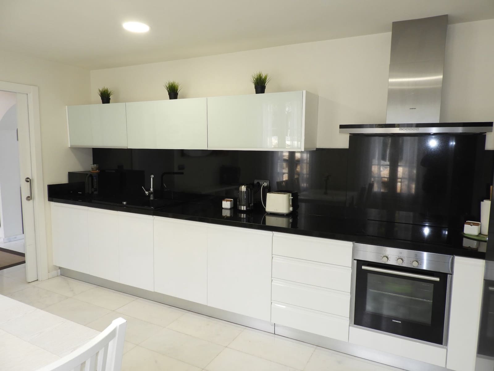 4 chambre Villa/Maison à vendre à Finestrat avec piscine garage - 810 000 € (Ref: 9669904)