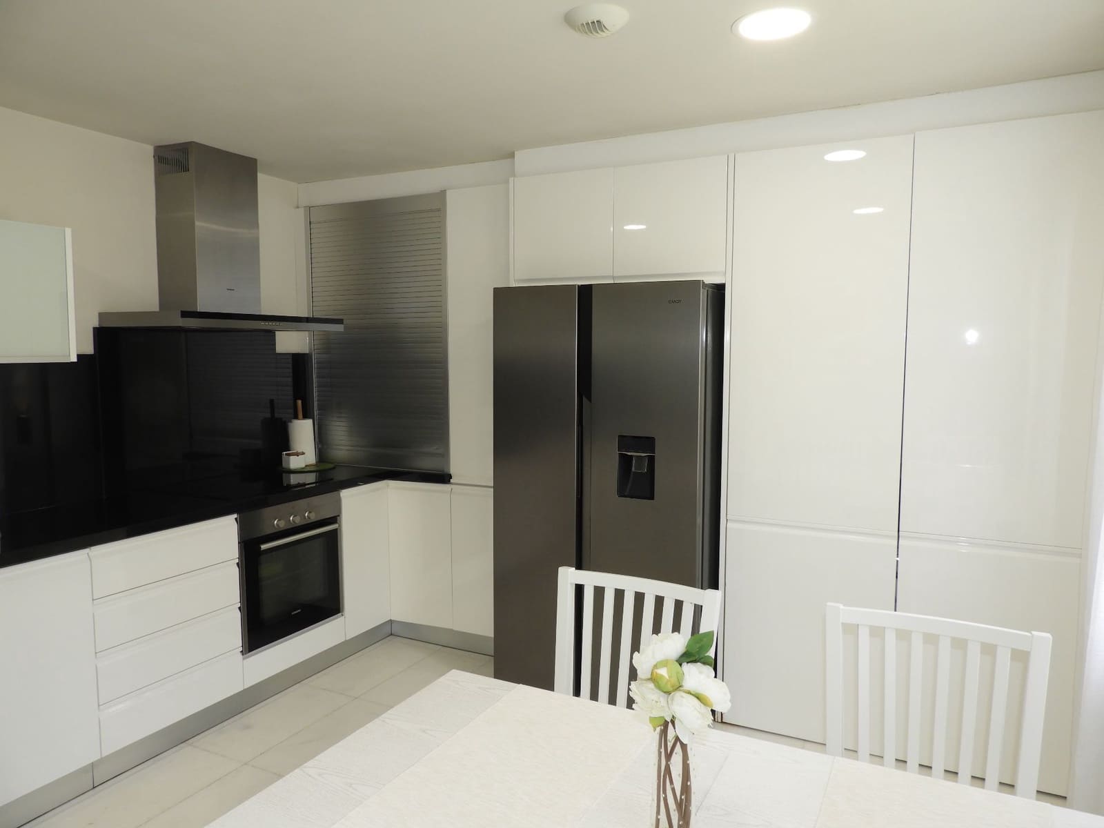 4 chambre Villa/Maison à vendre à Finestrat avec piscine garage - 810 000 € (Ref: 9669904)