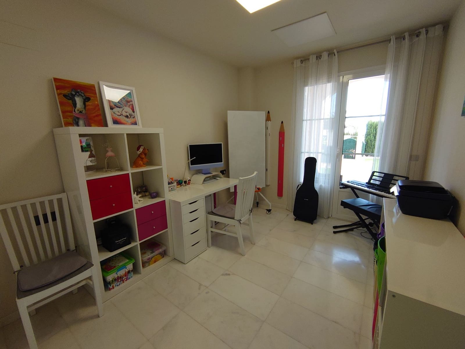 4 chambre Villa/Maison à vendre à Finestrat avec piscine garage - 810 000 € (Ref: 9669904)