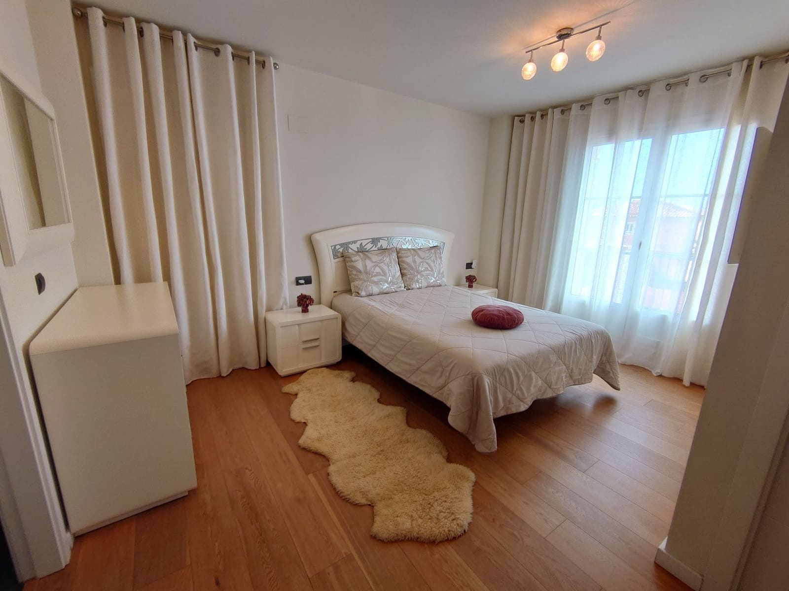 4 chambre Villa/Maison à vendre à Finestrat avec piscine garage - 810 000 € (Ref: 9669904)