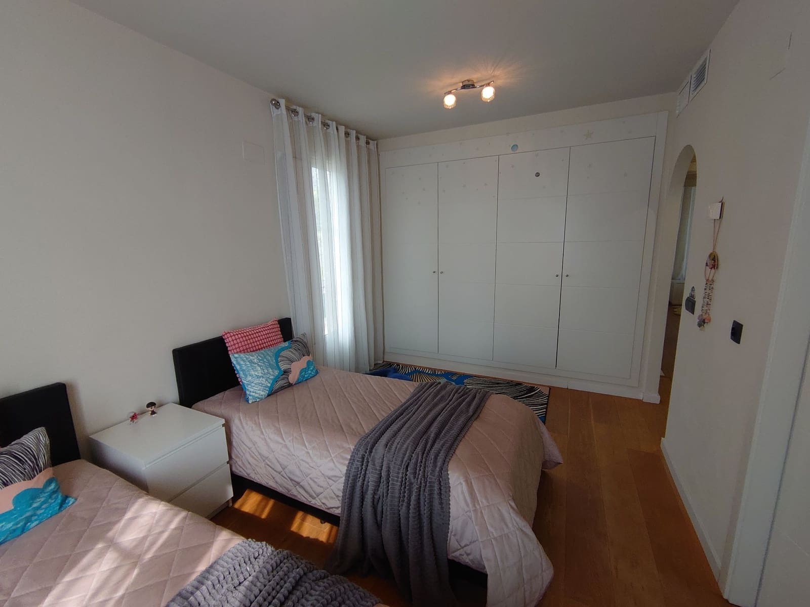 4 chambre Villa/Maison à vendre à Finestrat avec piscine garage - 810 000 € (Ref: 9669904)