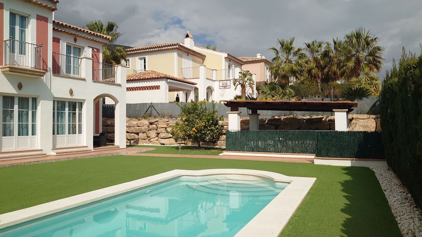 4 chambre Villa/Maison à vendre à Finestrat avec piscine garage - 810 000 € (Ref: 9669904)