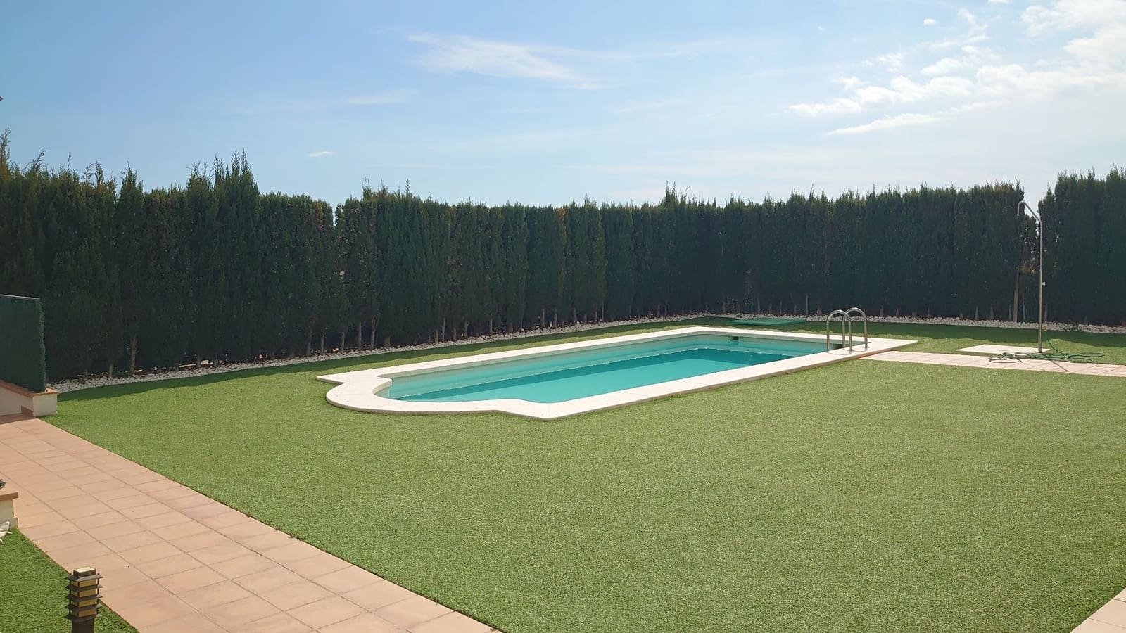 4 chambre Villa/Maison à vendre à Finestrat avec piscine garage - 810 000 € (Ref: 9669904)