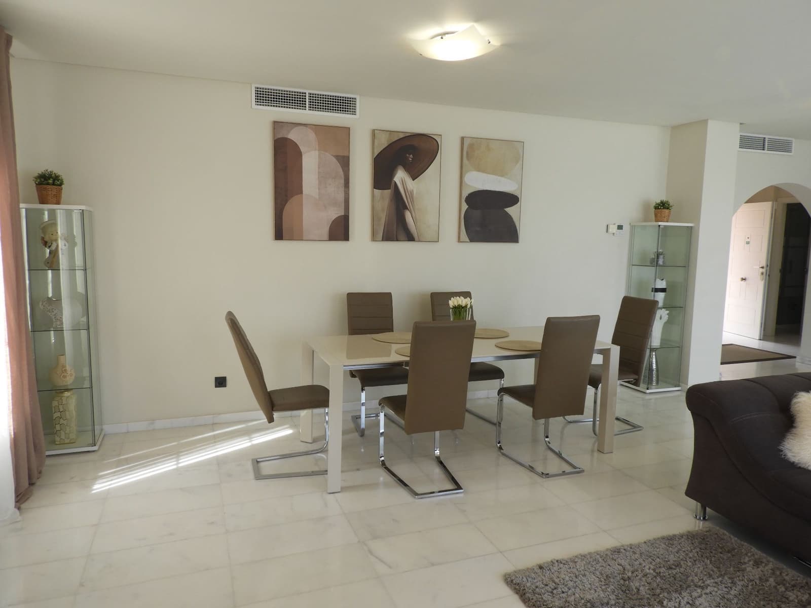 4 chambre Villa/Maison à vendre à Finestrat avec piscine garage - 810 000 € (Ref: 9669904)