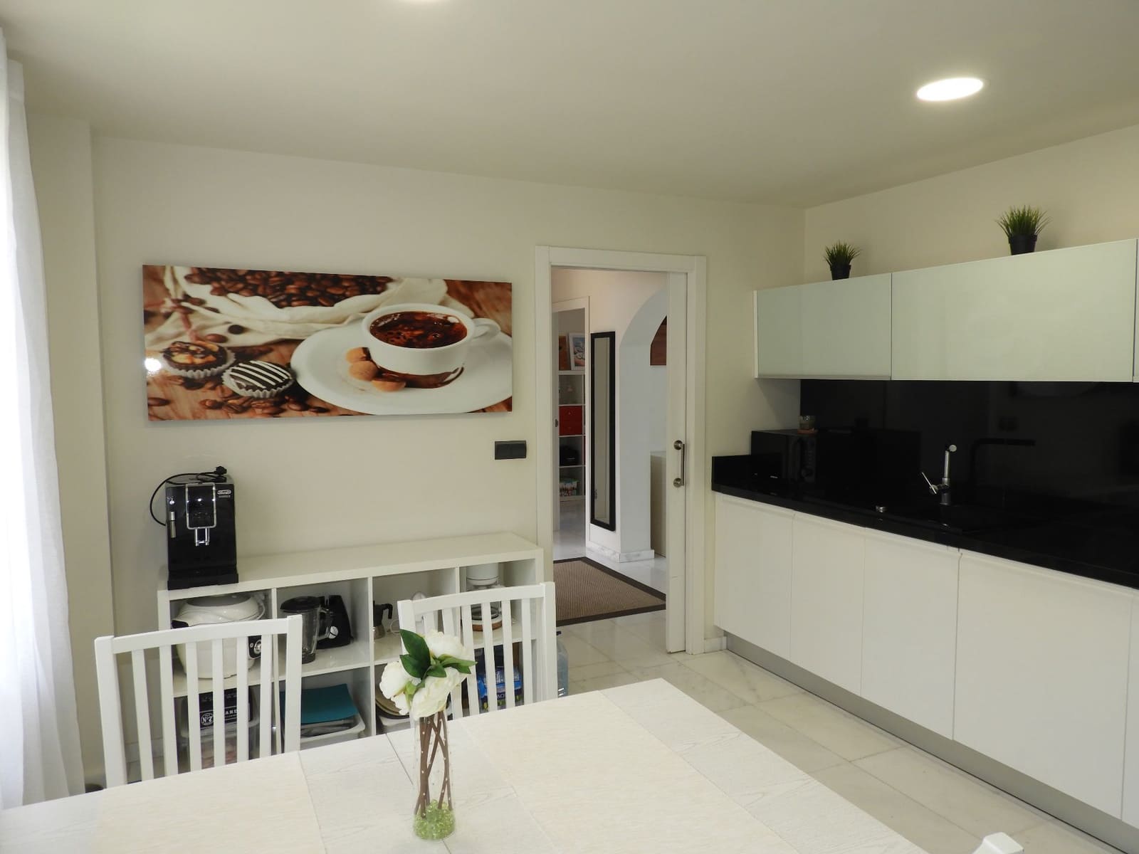 4 chambre Villa/Maison à vendre à Finestrat avec piscine garage - 810 000 € (Ref: 9669904)