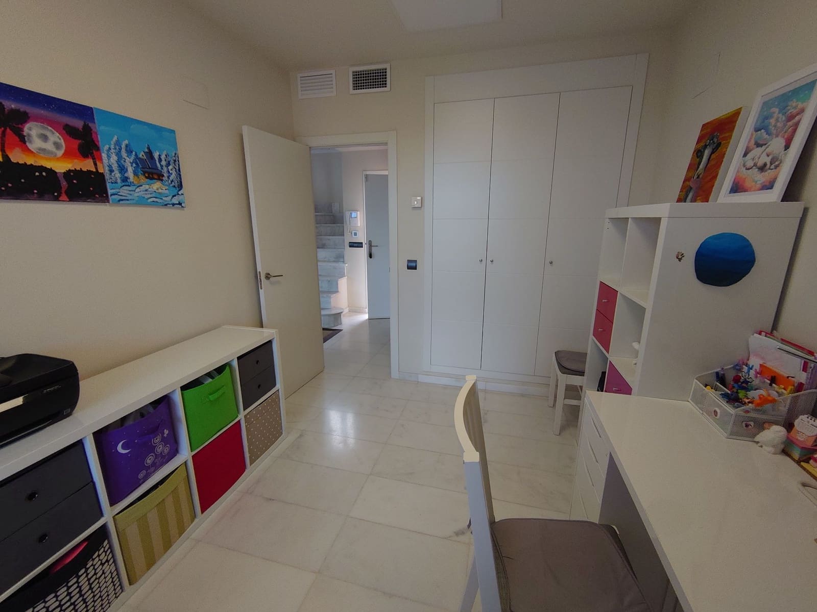 4 chambre Villa/Maison à vendre à Finestrat avec piscine garage - 810 000 € (Ref: 9669904)