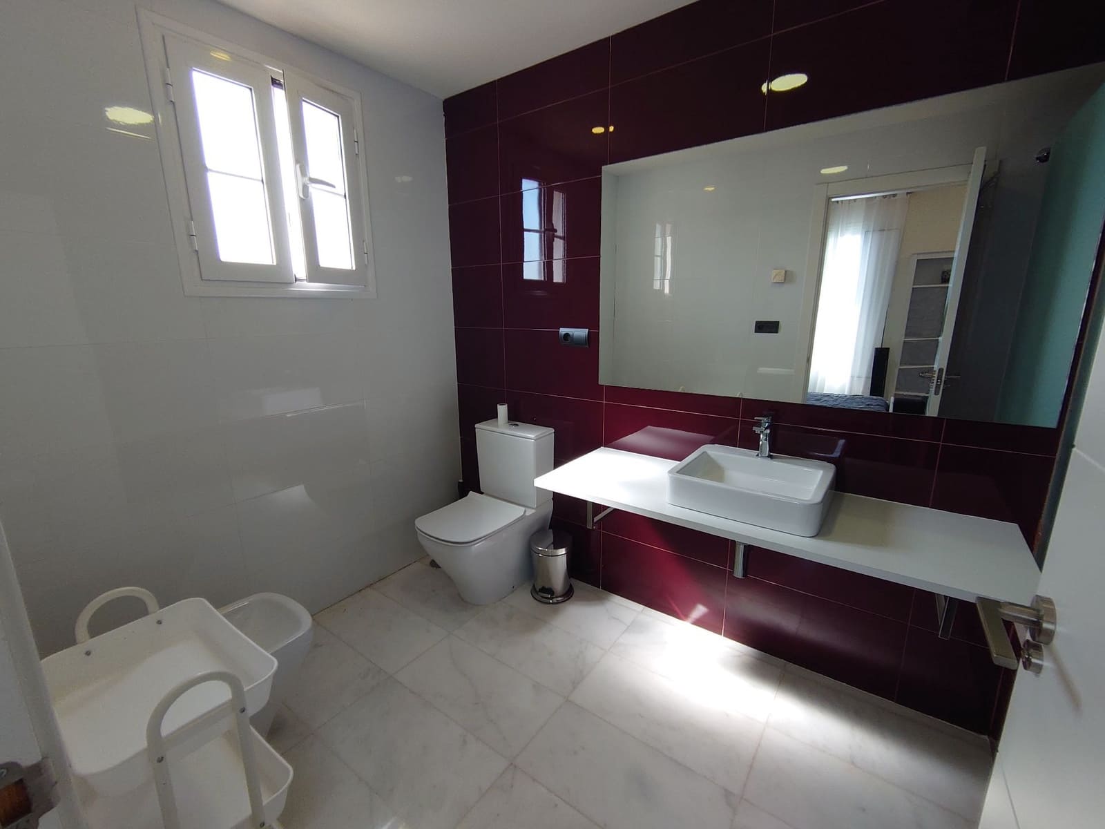 4 chambre Villa/Maison à vendre à Finestrat avec piscine garage - 810 000 € (Ref: 9669904)