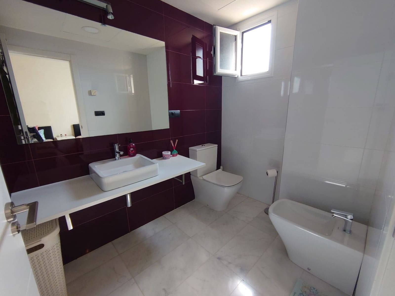 4 chambre Villa/Maison à vendre à Finestrat avec piscine garage - 810 000 € (Ref: 9669904)