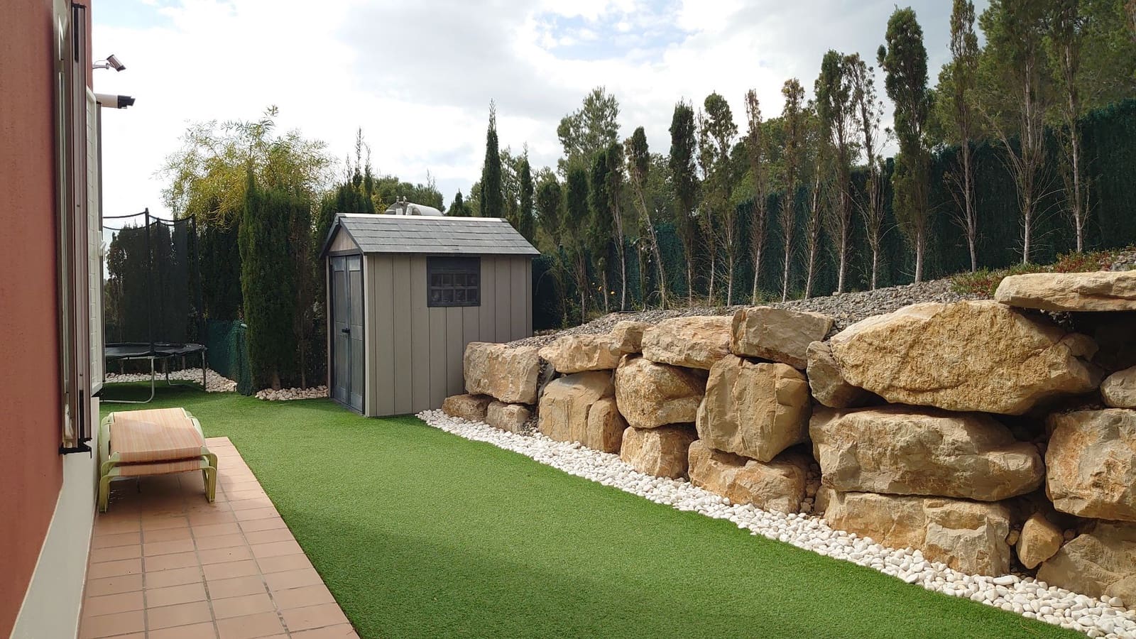 4 chambre Villa/Maison à vendre à Finestrat avec piscine garage - 810 000 € (Ref: 9669904)