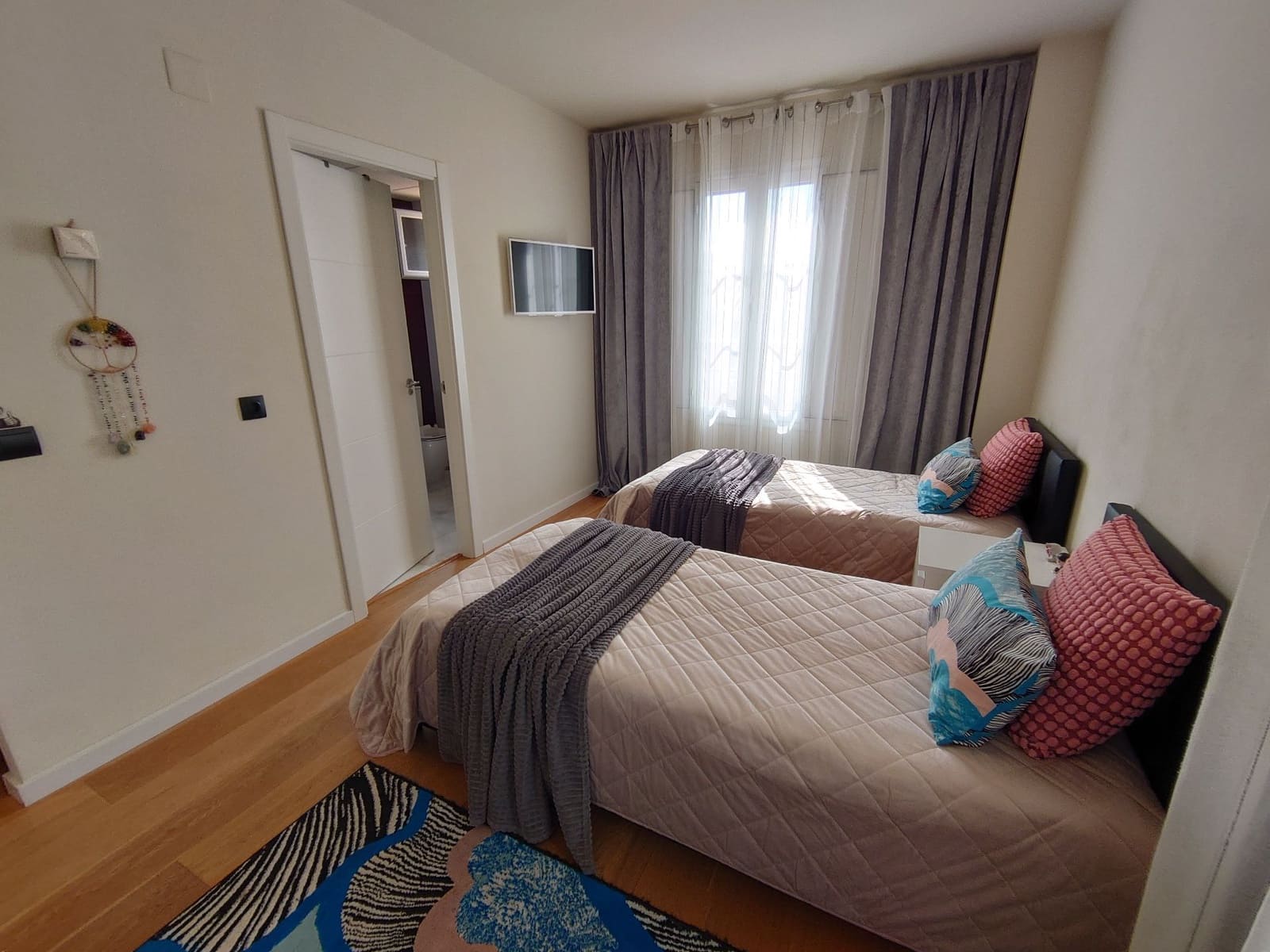 4 chambre Villa/Maison à vendre à Finestrat avec piscine garage - 810 000 € (Ref: 9669904)