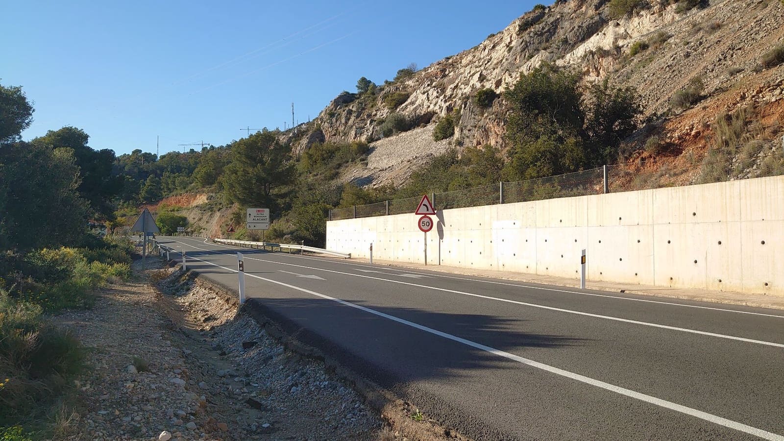 Terre non Aménagée à vendre à Altea - 947 000 € (Ref: 9689988)