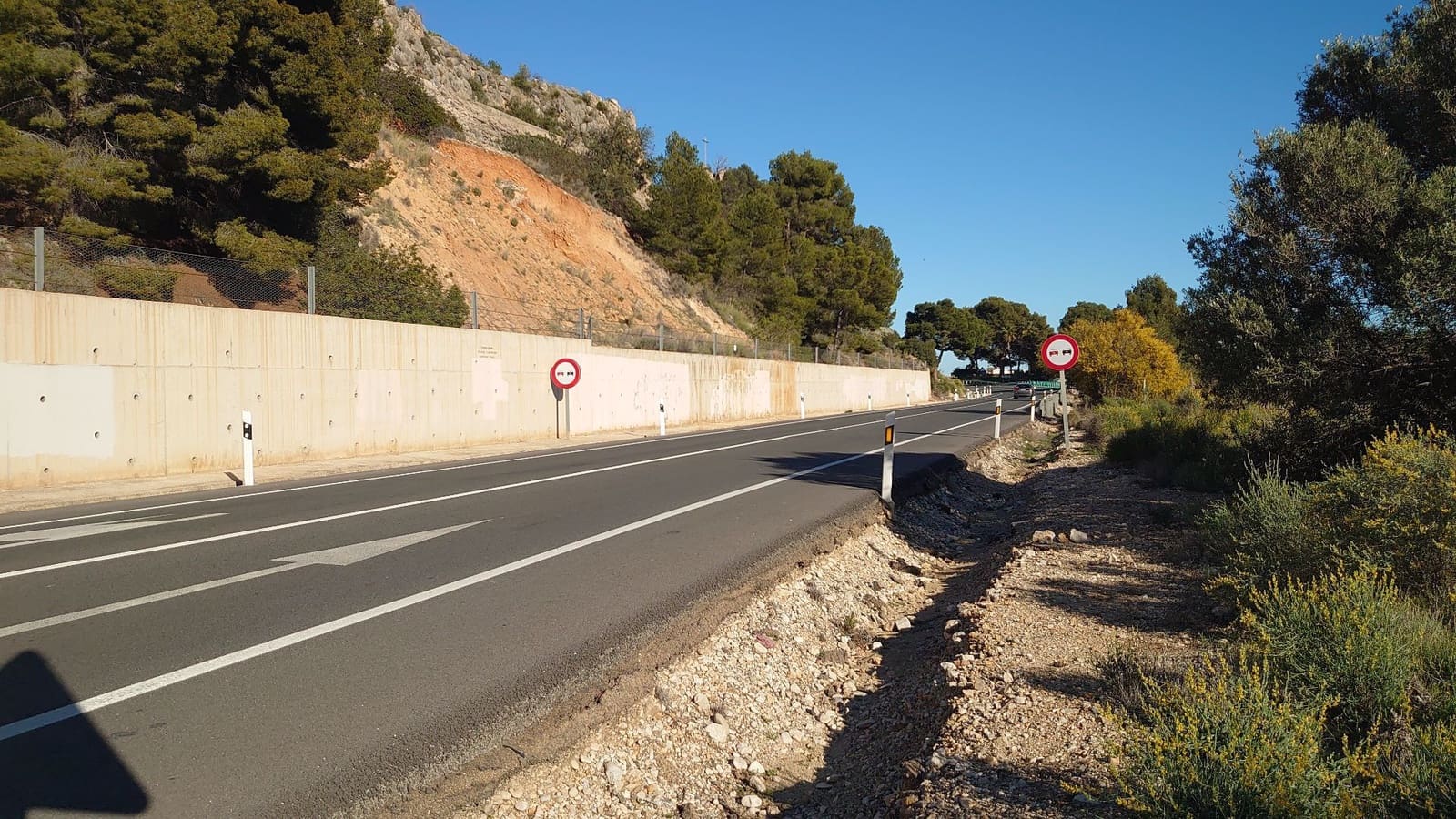 Terre non Aménagée à vendre à Altea - 947 000 € (Ref: 9689988)