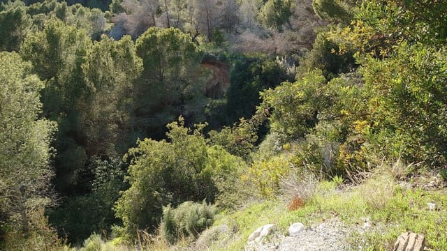 Grunde uden byggetilladelser til salg i Altea - € 947.000 (Ref: 9689988)