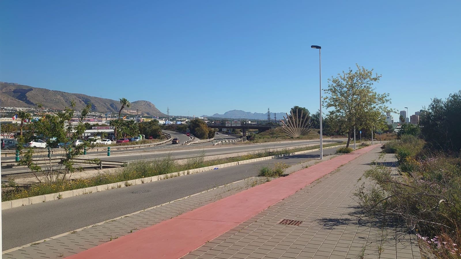 Ubebygd land til salgs i La Villajoyosa / Vila Joiosa - € 1 060 000 (Ref: 9777633)