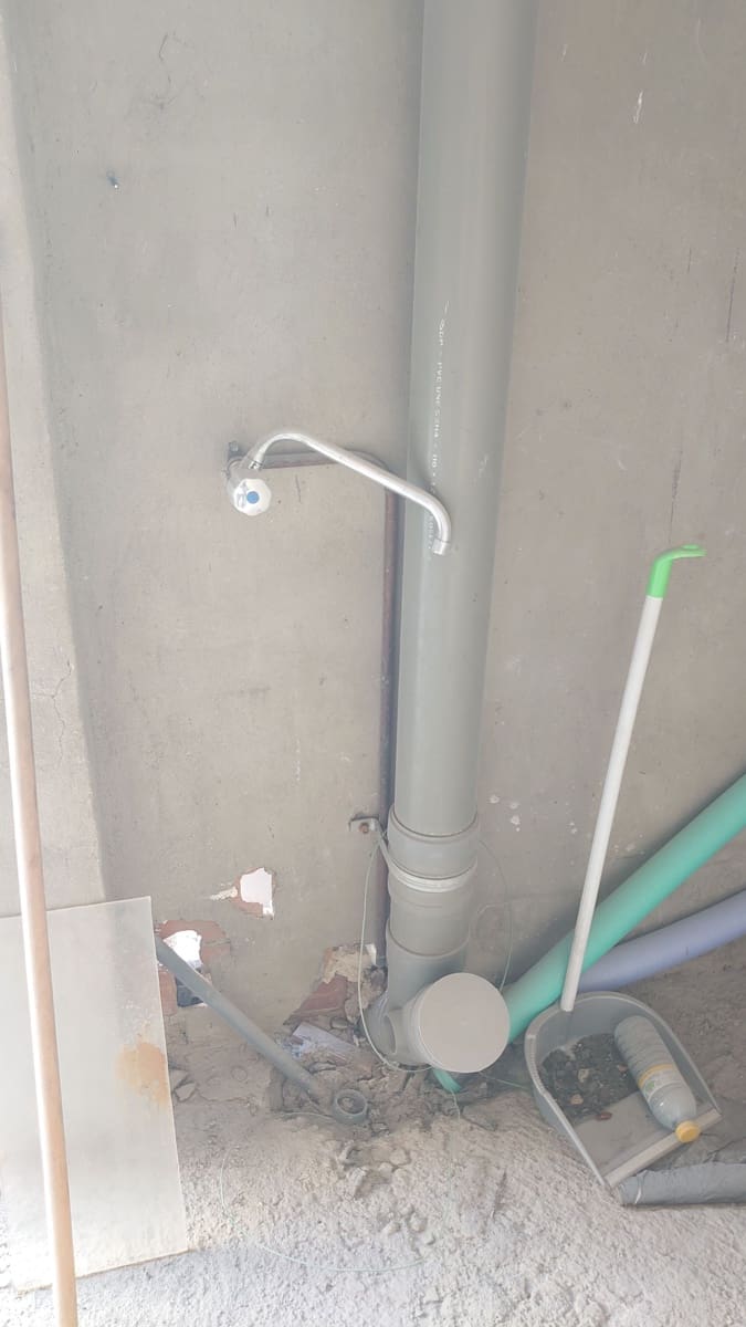 Comercial para arrendar em Finestrat - 600 € (Ref: 9780105)