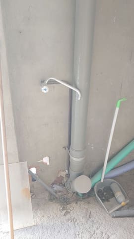 Comercial para arrendar em Finestrat Pueblo, Finestrat - 600 € (Ref: 9780105)