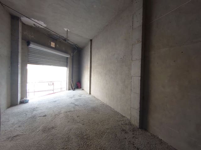 Comercial para arrendar em Finestrat Pueblo, Finestrat - 600 € (Ref: 9780105)