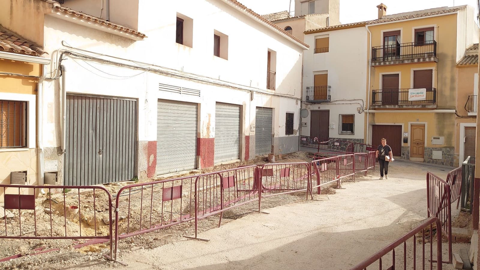 Comercial para arrendar em Finestrat - 600 € (Ref: 9780105)