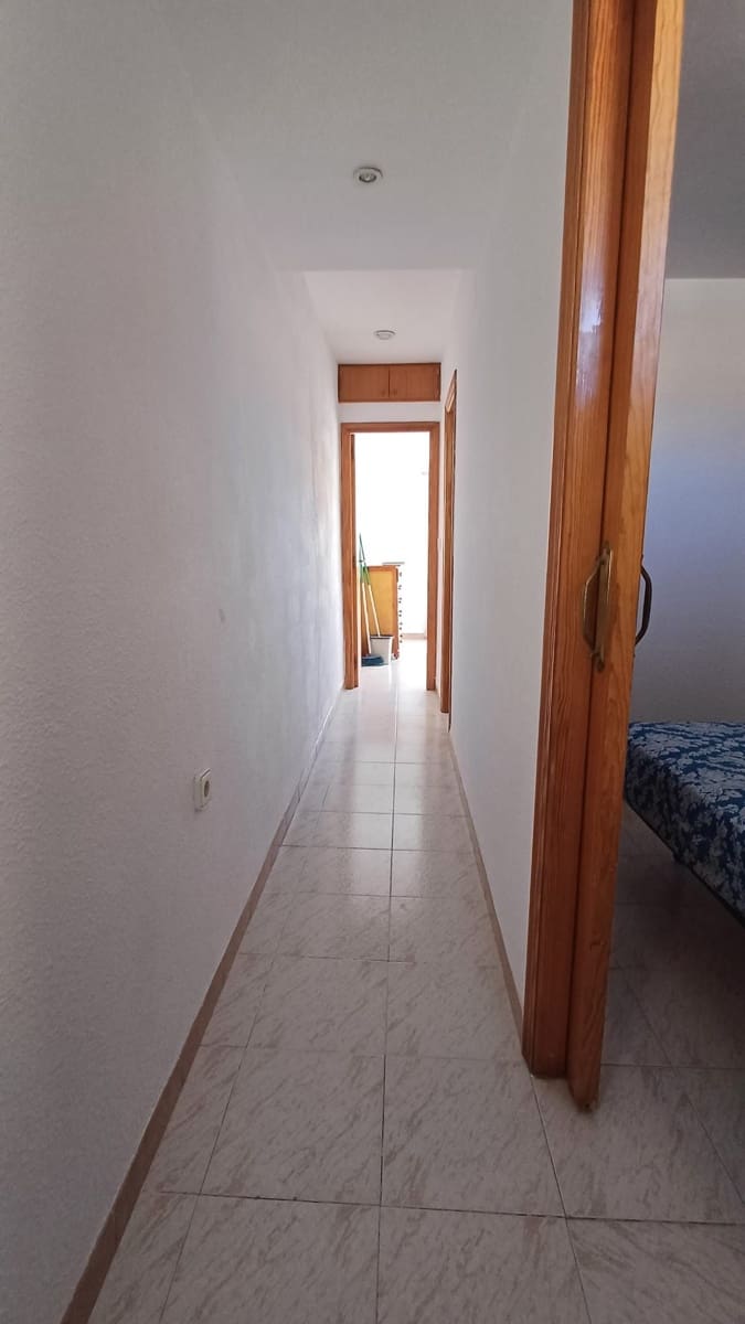 2 soveværelse Lejlighed til salg i La Villajoyosa / Vila Joiosa - € 315.000 (Ref: 9788129)