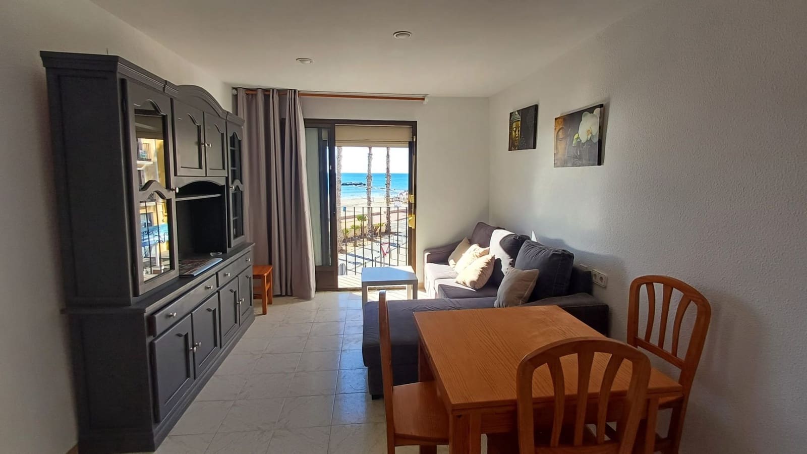 2 soveværelse Lejlighed til salg i La Villajoyosa / Vila Joiosa - € 315.000 (Ref: 9788129)