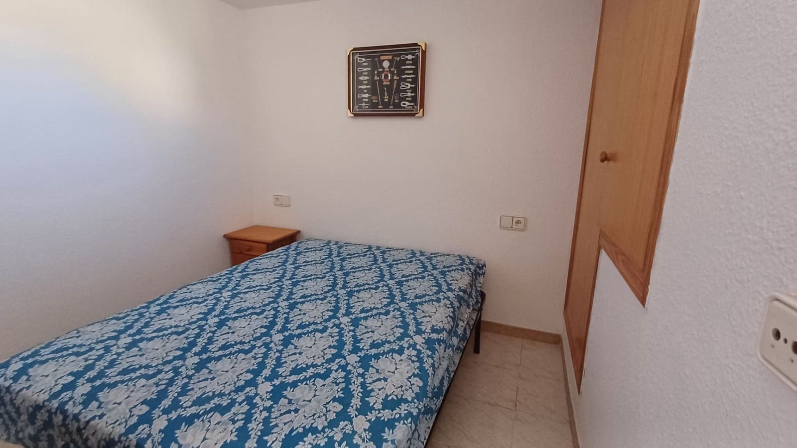 2 soveværelse Lejlighed til salg i La Villajoyosa / Vila Joiosa - € 315.000 (Ref: 9788129)