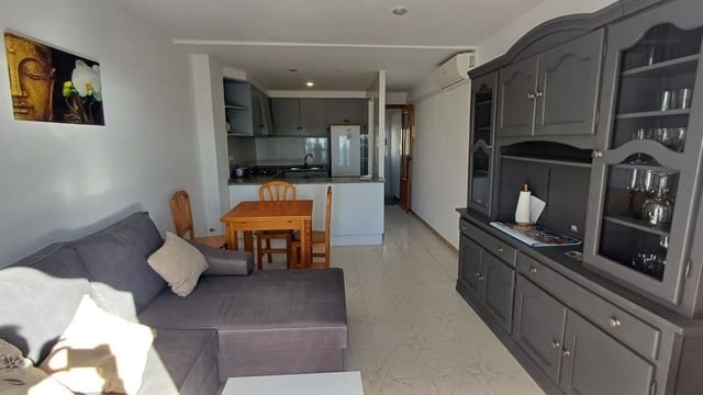2 camera da letto Appartamento in vendita in Platja Vila Joiosa - Platja de Torres, La Villajoyosa / Vila Joiosa - 315.000 € (Rif: 9788129)