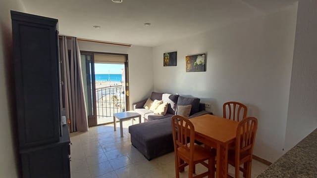 2 camera da letto Appartamento in vendita in Platja Vila Joiosa - Platja de Torres, La Villajoyosa / Vila Joiosa - 315.000 € (Rif: 9788129)