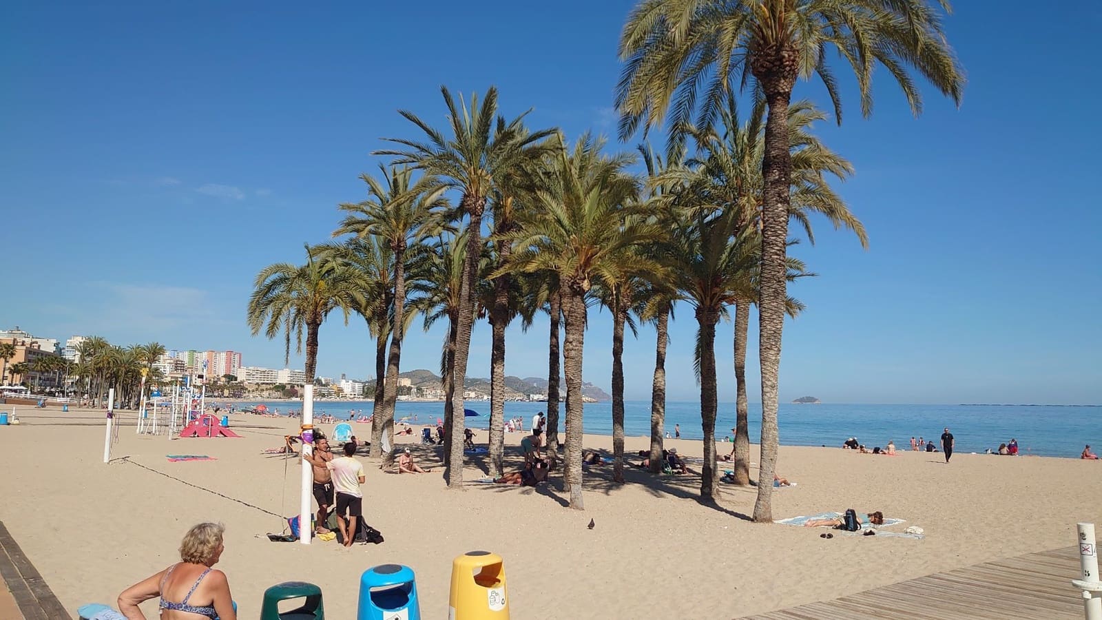 2 soveværelse Lejlighed til salg i La Villajoyosa / Vila Joiosa - € 315.000 (Ref: 9788129)