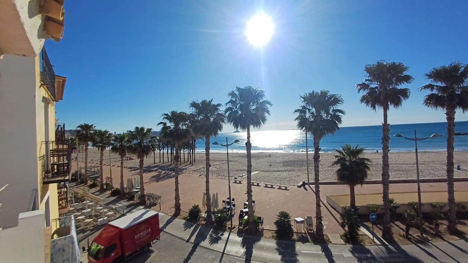 2 soveværelse Lejlighed til salg i La Villajoyosa / Vila Joiosa - € 315.000 (Ref: 9788129)