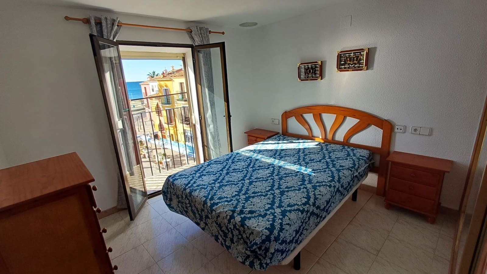 2 soveværelse Lejlighed til salg i La Villajoyosa / Vila Joiosa - € 315.000 (Ref: 9788129)